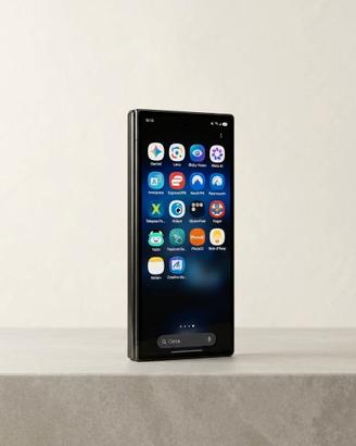 Samsung Galaxy Z Fold 6 512gb (Nero)
