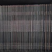 raccolta album panini