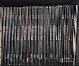 raccolta album panini