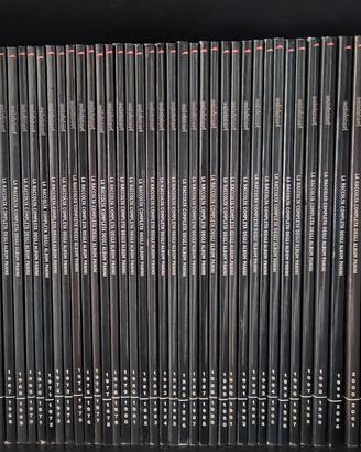 raccolta album panini