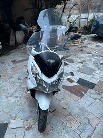 Honda pcx