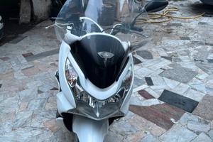 Honda pcx
