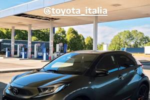 Toyota Aygo X - Limited Edition S-CVT 