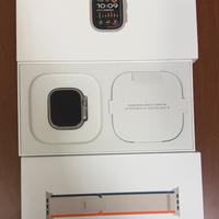 Apple Watch Ultra 2