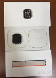 Apple Watch Ultra 2