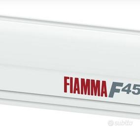 Fiamma F45Ti (F45s)