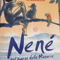 nene nel paese delle magarie