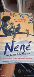 nene nel paese delle magarie