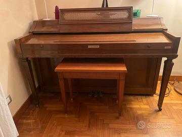 Pianoforte verticale Baldwin Acrosonic