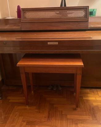 Pianoforte verticale Baldwin Acrosonic