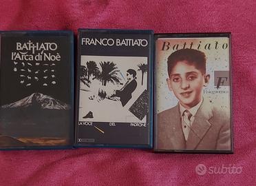franco battiato