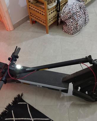 monopattino elettrico 