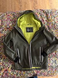 Giubbino ragazzo Scorpion Bay