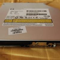 Lettore e scrittore di dvd