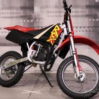 ricambi mino cross Malaguti grizzly 