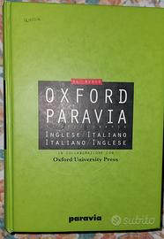 Dizionario di inglese