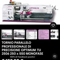 tornio 220v
