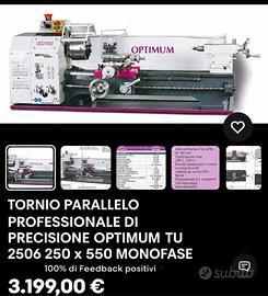 tornio 220v