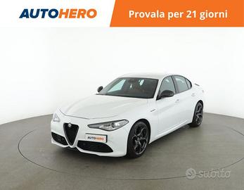 ALFA ROMEO Giulia ZD92786