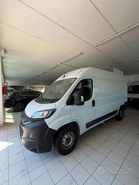 PEUGEOT - Boxer - 330 2.2 HDi/150CV FAP PC-TN