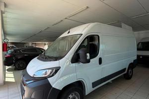 PEUGEOT - Boxer - 330 2.2 HDi/150CV FAP PC-TN