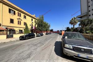 Appartamento, Arenella - Acquasanta - Vergine Mari