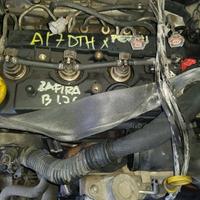 Motore A17DTH zafira B per ricambi