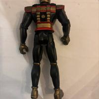 Action figure vintage saban