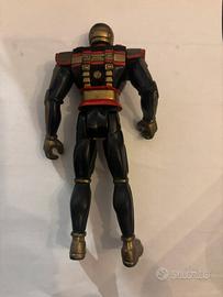 Action figure vintage saban