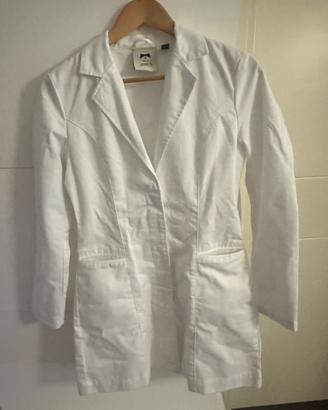 Camice per laboratorio di chimica