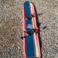 Snowboard NIDECKER