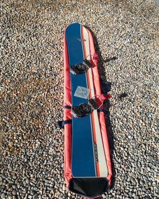 Snowboard NIDECKER