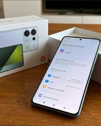 Redmi Note 13 Pro 256gb 