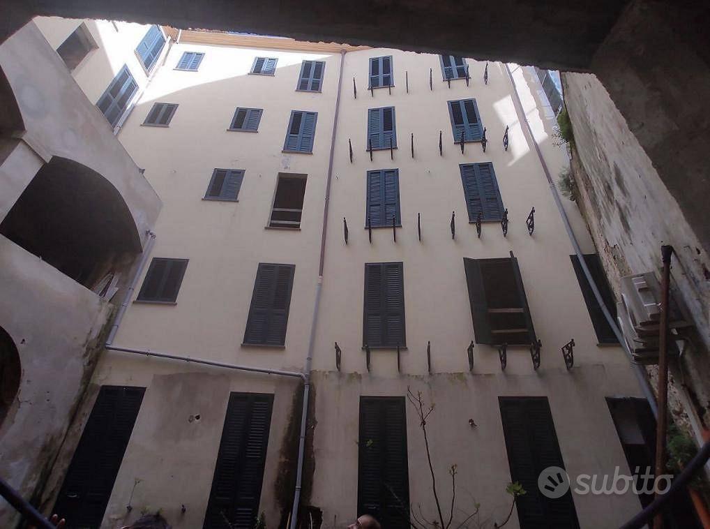 Appartamento – Sassari, Cappuccini - Vista 2