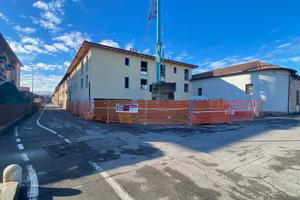 Appartamento Mapello [Cod. rif 3262785VRG]