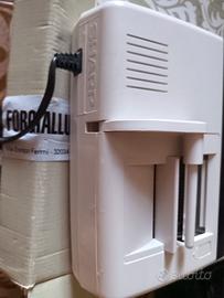 calcolatrice scrivente 