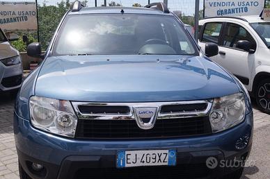 DACIA Duster 1.6 110CV 4x2 Lauréate GPL