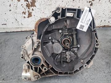 55219920 CAMBIO MANUALE 5M LANCIA YPSILON II REST 