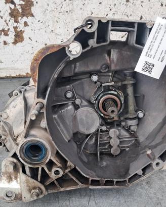 55219920 CAMBIO MANUALE 5M LANCIA YPSILON II REST 