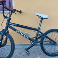 bicicletta BMX