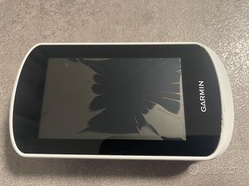 Garmin edge explore 2