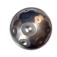 Handpan 17 note – Scala F# Pygmy