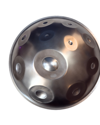 Handpan 17 note – Scala F# Pygmy