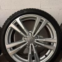 Cerchi audi S3/A3