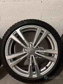 Cerchi audi S3/A3