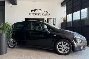 Fiat Grande Punto 1.3 MJT 90 CV 5 porte Emotion