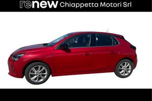 Opel Corsa 1.5 elegance s&s 100cv