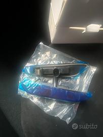 Bmw frecce dinamiche