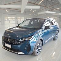 PEUGEOT 3008 HYBRID 180CV E-EAT8 ALLURE SUV