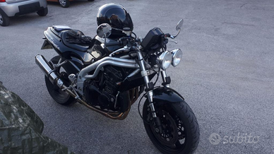 Speed Triple 900 prima serie T509 885 cc